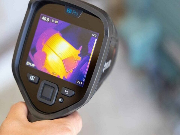  Thermal Camera Market Size to Worth $5.8 billion by 2034 With a 6.6% CAGR by Exactitude Consultancy 