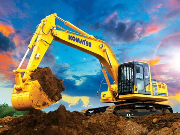  Excavators Market Strong Sales Growth Powered by Global Infrastructure Projects and Technological Advancements 