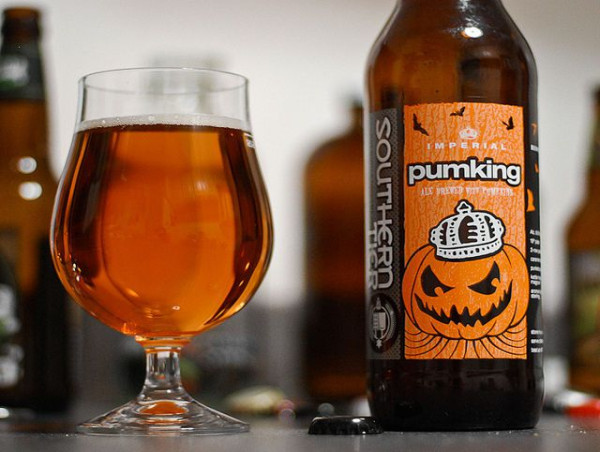  Packaged Pumpkin Craft Beer Market Size to Reach $2.4 billion by 2034 Growing at 7.2% CAGR Exactitude Consultancy 