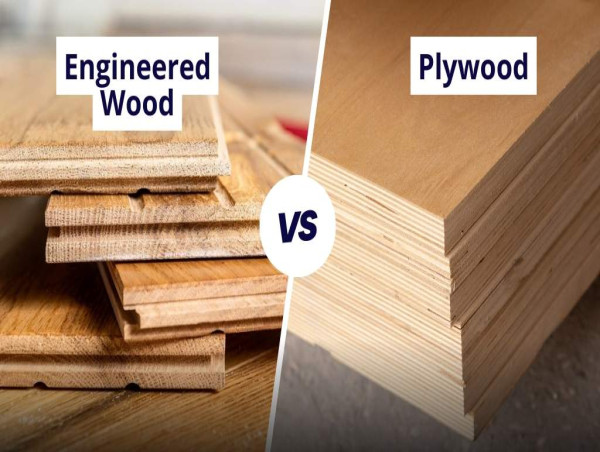  Engineered Wood Market Projected Sales Surge Backed by Rising Demand for Sustainable and Versatile Building Materials 