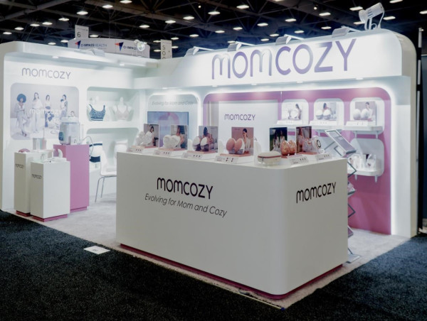  Momcozy Showcases FDA-Certified Innovations for Mothers and Babies at Medtrade 2025 