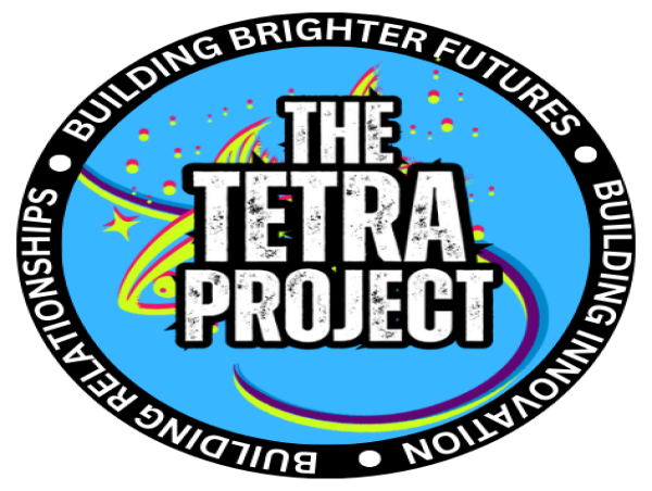  Introducing The Tetra Project: Empowering Young People Through Enterprise A Project For Care Experienced Young People, Built By Care Experienced People 