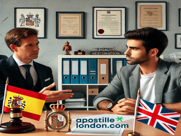  Spanish Nationals in UK Seek to Retain Citizenship Amid Post-Brexit Changes 