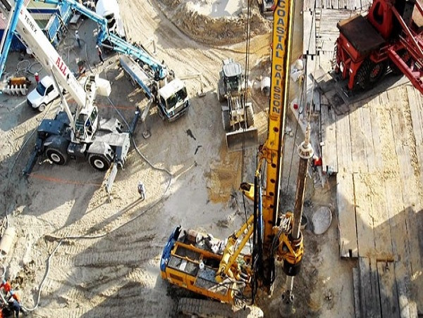  Geotechnical Engineering Market to Grow at 5.82% CAGR, Reaching $ 2,27,753.09 Million by 2032 