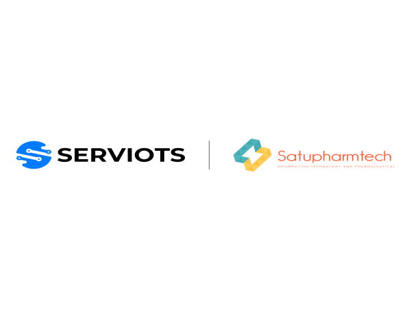  Serviots joins forces with Satu PharmTech as a Technology Partner 