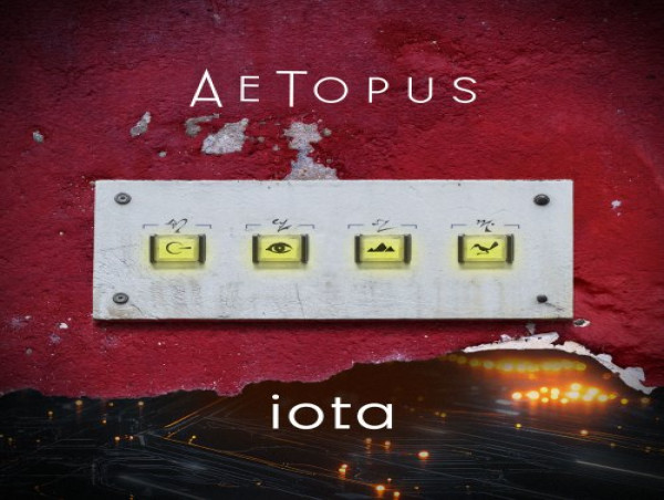  Bellingham artist AeTopus Releases iota, an Abstract Electronic Album Pulsing with PNW Energy and Interconnectedness 