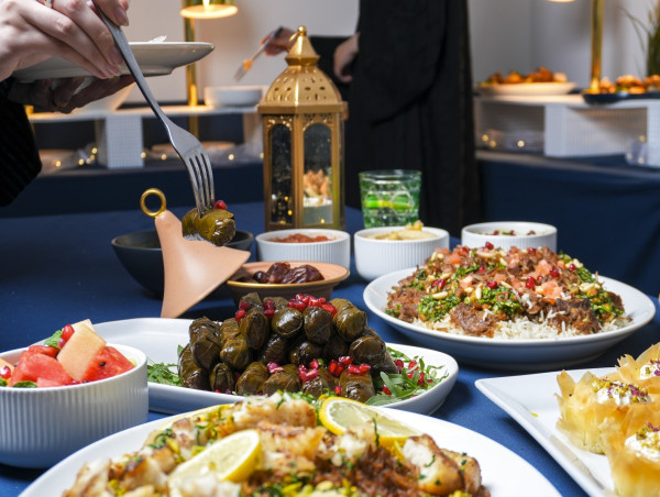  Dubai-based Blast Catering Introduces a Generous Ramadan Iftar Package for Corporate and Private Gatherings 