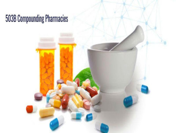  U.S. 503B Compounding Pharmacies Market Is Booming Worldwide 2025-2032: Atlas Pharmaceuticals, Empower Pharmacy 