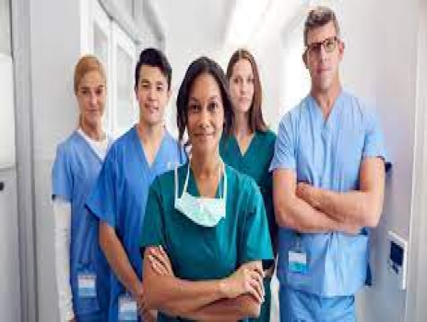  U.S. Healthcare Staffing Market Set to Witness Significant Growth by 2025-2032: AMN Healthcare, CHG Management, Inc. 