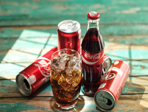  Why Coca-Cola says DEI is essential for business success 