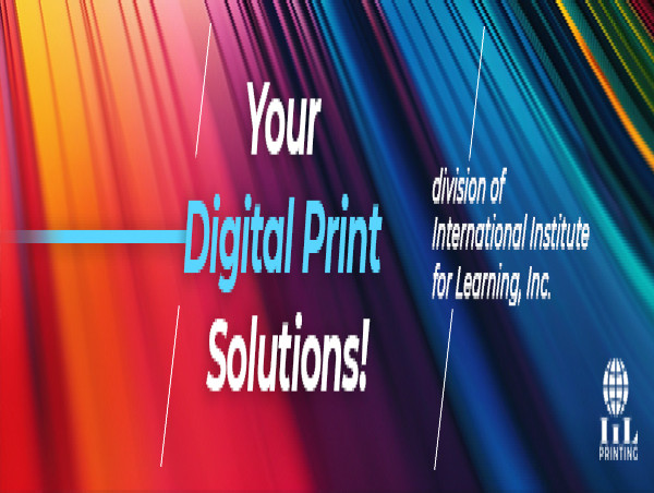  Introducing IIL Printing: A New Era in Professional Printing Solutions 