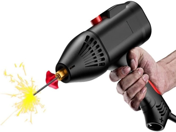  Welding Gun Market Current Applications, Challenges, and Path to Commercialization 