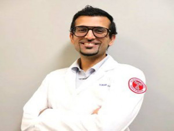  Dentist Dr. Turab Rai Franklin Dental Care and Dentures and Turabify Recently Featured on Close Up Rado 