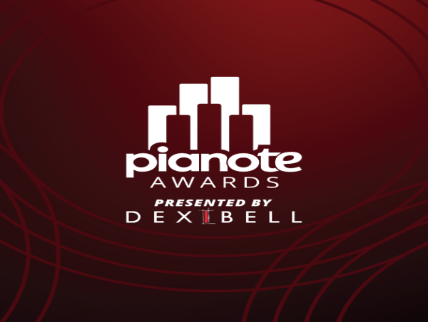  Billy Joel, Jon Batiste and Clyde Lawrence Amongst Those Honored at the Pianote Awards 