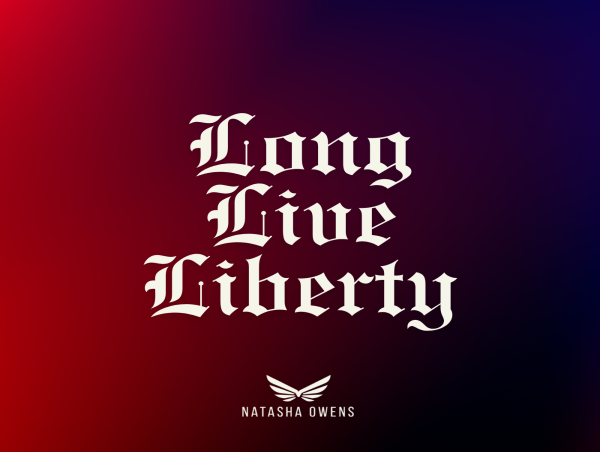  Patriotic Powerhouse Natasha Owens Debuts New Single 'Long Live Liberty' at CPAC DC 