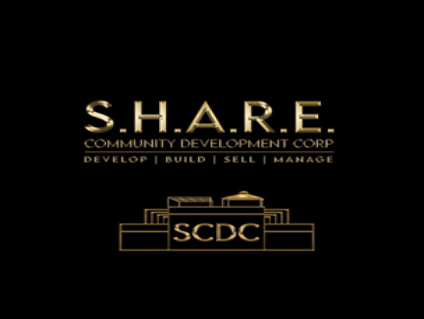  S.H.A.R.E. Community Development Corp Teams Up with Trend Architects to Drive Innovative Design Solutions 