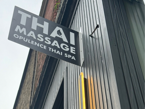  The 'Opulence Thai Spa' Brings Traditional Thai Wellness to Central London 