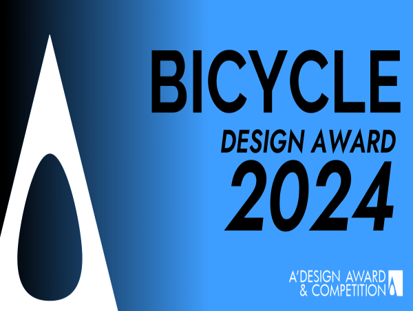 A' Bicycle Design Award Unveils Comprehensive Prize Package for 2024-2025 Competition