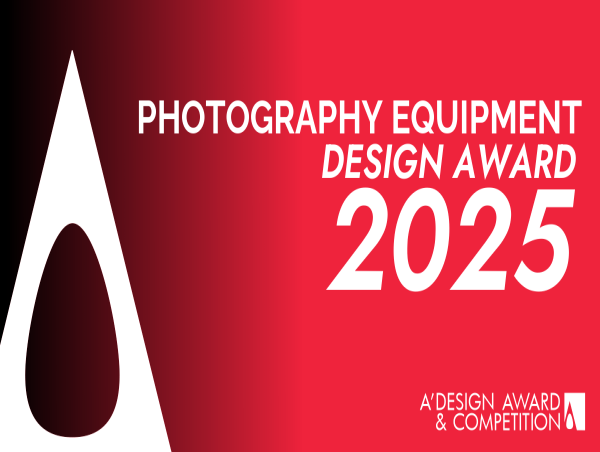 A' Camera and Photography Equipment Design Award Announces Comprehensive Prize Package for 2024