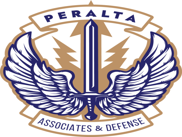  Peralta Defense Assist Newark Police Department in the Arrest of Wanted Criminal 