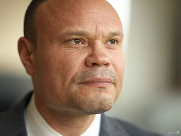  Who is Dan Bongino? Trump names conservative commentator as FBI deputy director 