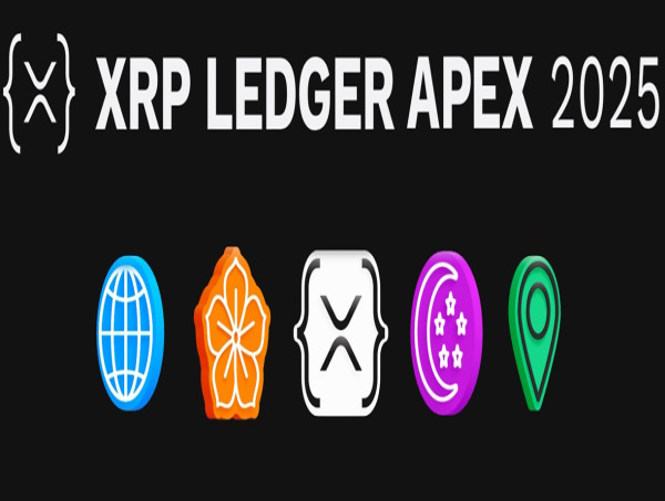  XRP Ledger Apex 2025: Institutional Adoption, ETF Momentum, and Regulatory Clarity Propel XRP’s Future 