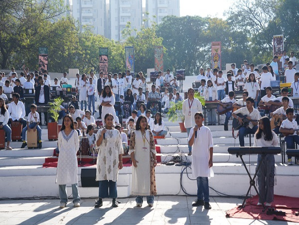  Bioscope 2025: Suchitra Academy Showcases a Spectacle of Artistic Expression 