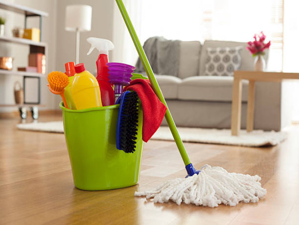  Cleaning Equipment Supplies Market Strategic Assessment, Share Revenue, Sales and Returns | 2025 - 2034 