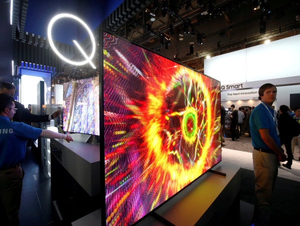  Quantum Dot Display Market Size to Reach $9 billion by 2034 Growing at 16.2% CAGR Exactitude Consultancy 