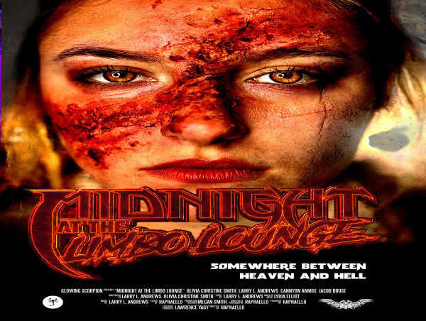 Midnight at the Limbo Lounge continues to win accolades across the world