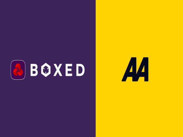  NatWest Boxed and The AA partner to bring savings and loans to millions of customers 