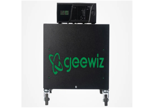  Geewiz Experiences Surge in Demand for Backup Power Solutions Amid Renewed Load Shedding 