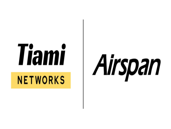  Tiami Networks and Airspan Announce Expanded Partnership to Pave the Way for 5G and 6G Innovation 