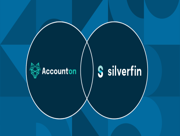  Silverfin et Accounton unissent leurs forces pour proposer une solution 