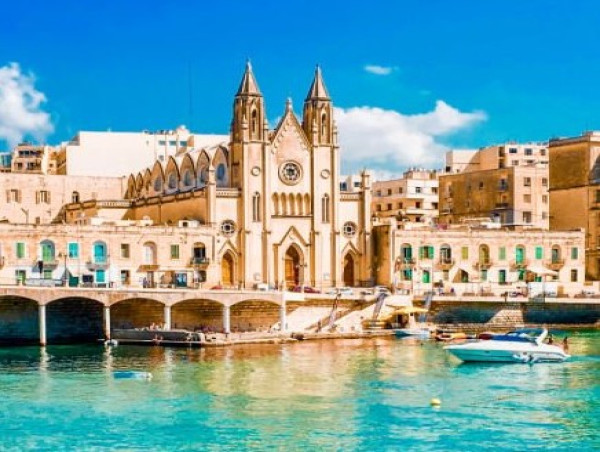  Global Immigration Partners Announces New Office in Malta to Deliver Premier Immigration Solutions 