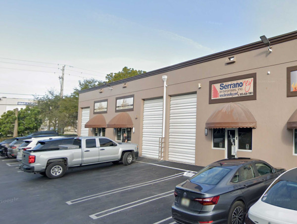  Serrano Rey Celebrates 35 Years of Excellence in Photographic Equipment 