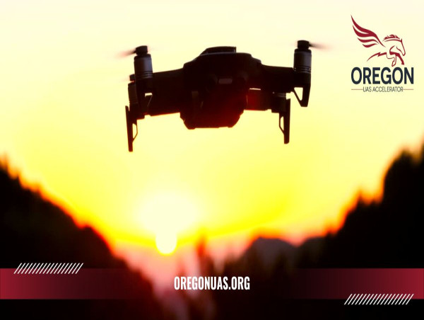  Oregon UAS Accelerator Announces Spring 2025 Cohort, Driving Innovation in Unmanned Aerial Systems 