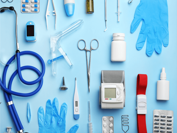  Global Hospital Supplies Market Poised for Significant Growth | Key Trends & Forecast 2025-2032: Medtronic plc, Becton 