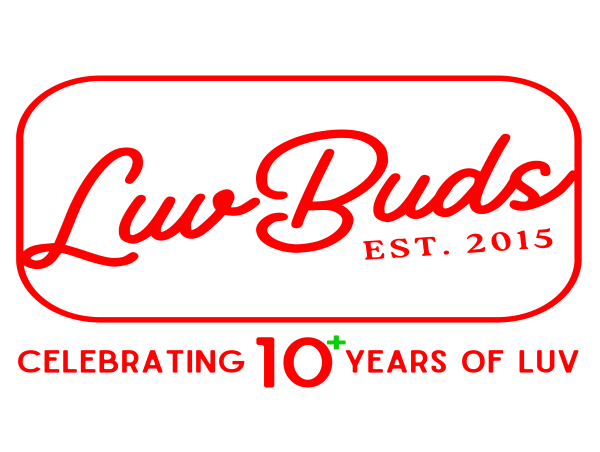  LuvBuds Celebrates a Decade as the #1 Cannabis Accessory Marketplace 