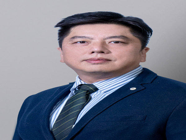  Zyxel Networks appoints Ken Tsai as new President 