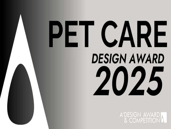 A' Pet Care, Toys, Supplies and Products for Animals Design Award Announces Final Call for Late Entries