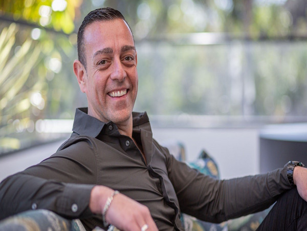 STEVE SIDD SELECTED AS TOP GMD & FOOD SERVICE SPECIALIST OF THE YEAR BY IAOTP