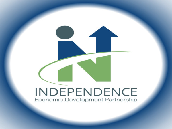 INDEPENDENCE ECONOMIC DEVELOPMENT PARTNERSHIP ANNOUNCES JARVIS SACKMAN DIRECTOR OF BUSINESS RETENTION AND EXPANSION