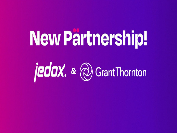  Grant Thornton Singapore and Jedox Announce Strategic Partnership to Accelerate Finance Transformation in Singapore 