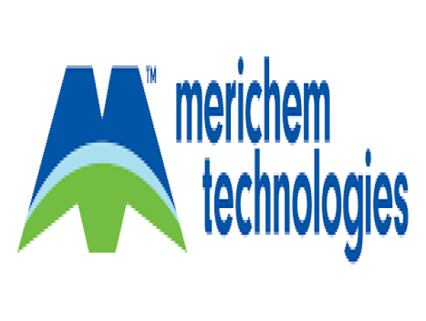  Merichem Technologies Launches Lease Program for SULFURTRAP® Skid-Mounted Lead / Lag Sulfur Adsorbent Vessel System 