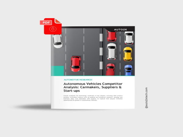  Autonomous Driving Software Stack Benchmark: Tesla vs. Mercedes-Benz, Bosch vs. Continental 