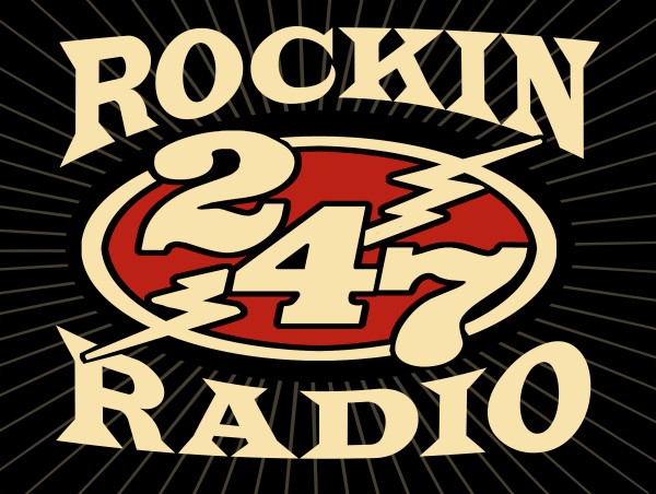  Rockabilly and 1950's Rock 'n' Roll On The Radio 24 Hours a Day 7 Days a Week 