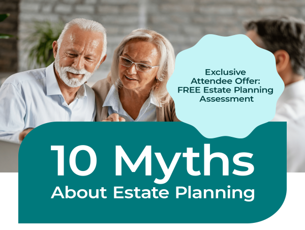  Care Indeed Hosts Free Seminar to Dispel Estate Planning Myths & Empower Families 