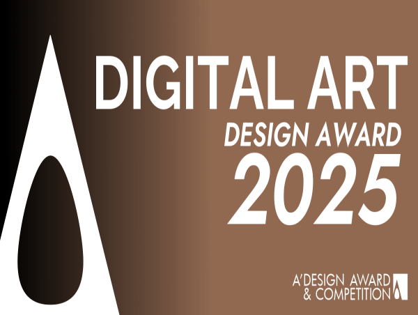  A' Digital Art Award Unveils Comprehensive Prize Package for 2024-2025 Competition 