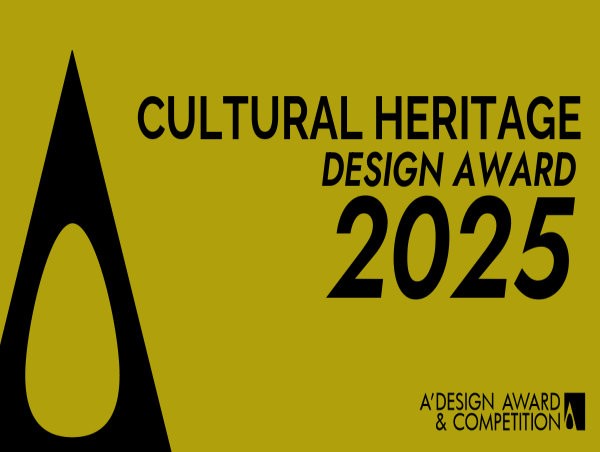  A' Cultural Heritage and Culture Industry Design Award Unveils Comprehensive Prize Package for 2024 